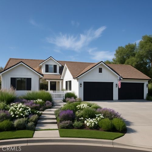 1 Lexington Way, Coto de Caza, CA, 92679-4733 | Card Image