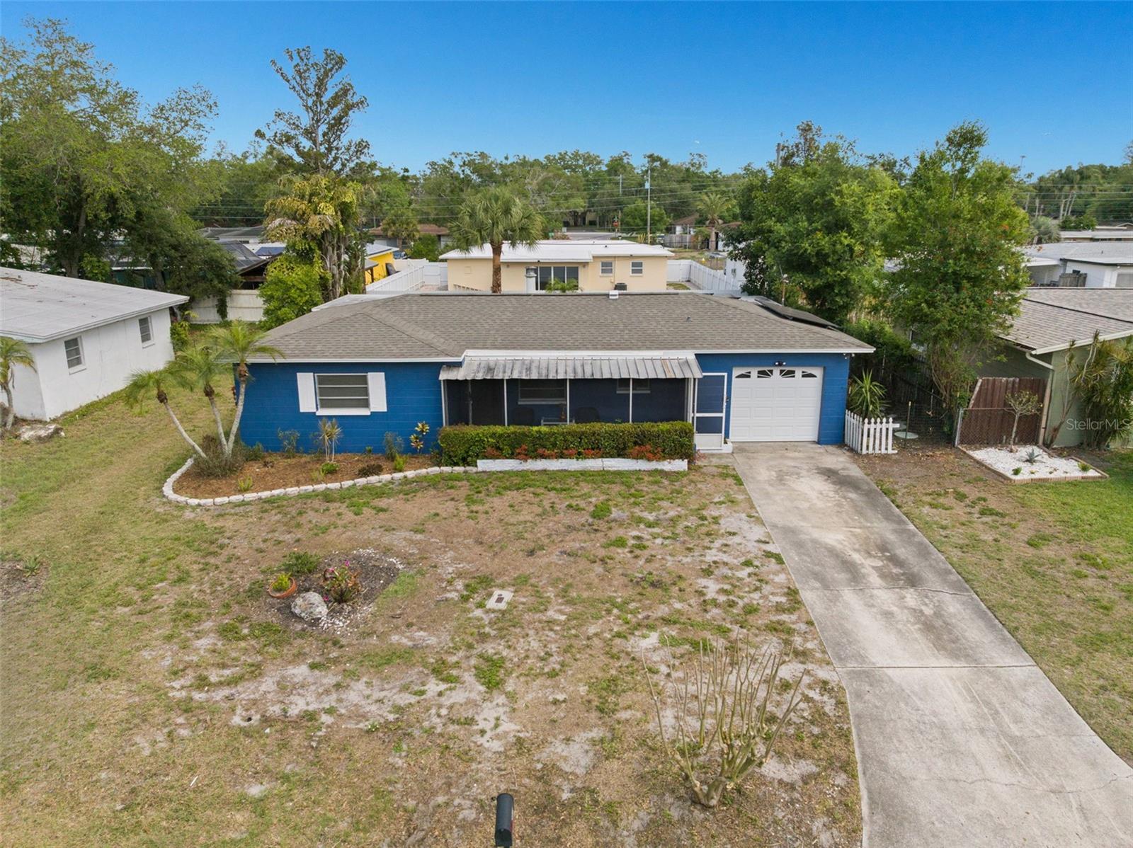Residential in CLEARWATER 4