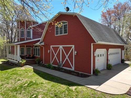 W10753 Hannon Rd, Black River Falls, WI, 54615-5833 | Card Image