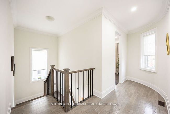 51 Westfield Dr, House other with 5 bedrooms, 4 bathrooms and 2 parking in Whitby ON | Image 16