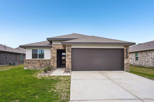 14807 Cold Water Drive, Baytown, TX, 77523 | Card Image