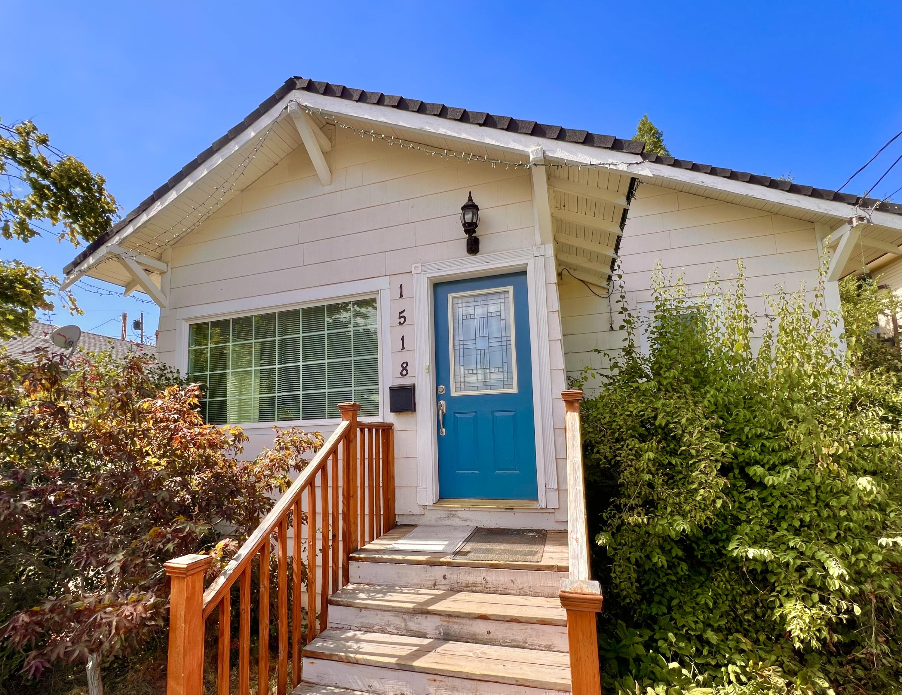 Crescent Ave, Klamath Falls, OR 97601