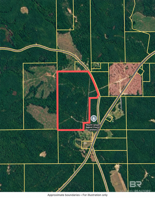 0 Raymond Loop Road, Andalusia, AL,  | Card Image