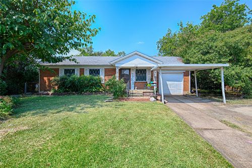 2615 Newton Cir W, Irving, TX, 75062-5731 | Card Image