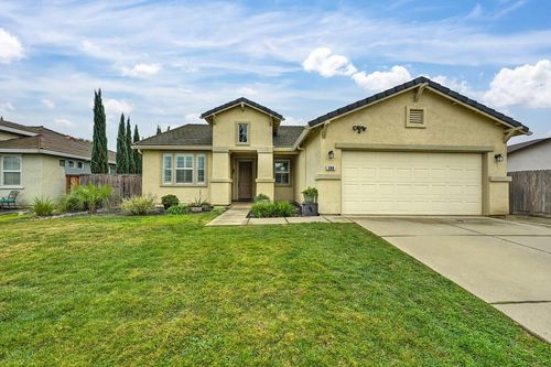 388 Ashwood Way, Lincoln, CA, 95648 | Card Image