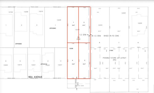 12248 97 Ave, Surrey, BC, V3V2C9 | Card Image