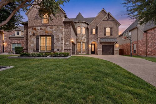 1494 Willingham Dr, Allen, TX, 75013-5809 | Card Image