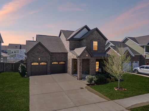 1017 Violet St, Spring Hill, TN, 37174-2239 | Card Image