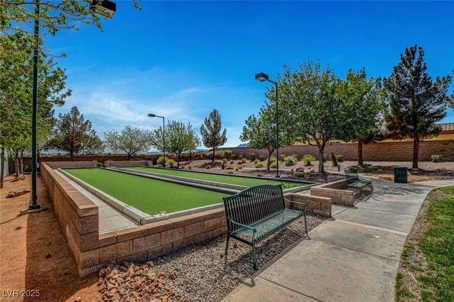 Silverstone Bocce Ball area | Image 5