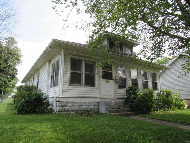 126 Boulevard, House other with 3 bedrooms, 2 bathrooms and null parking in Kokomo IN | Image 18