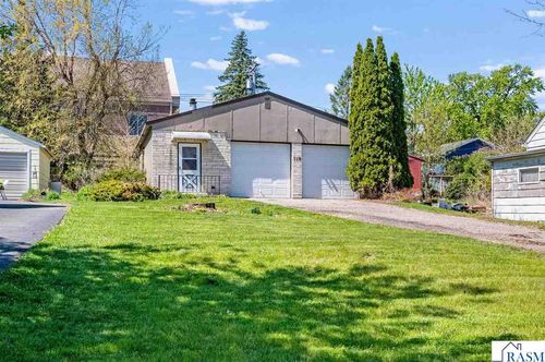 719 N Spring Street, New Ulm, MN, 56073 | Card Image