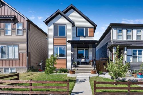 114 Seton Grove Se, Calgary, AB, T3M2Y6 | Card Image
