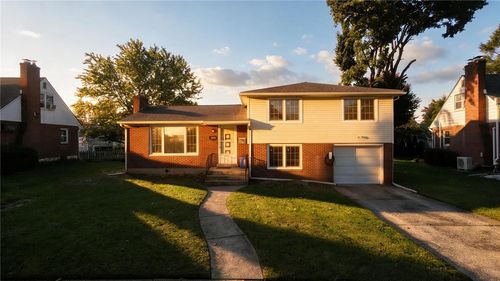 1823 Major Street, Bethlehem City, PA, 18017 | Card Image