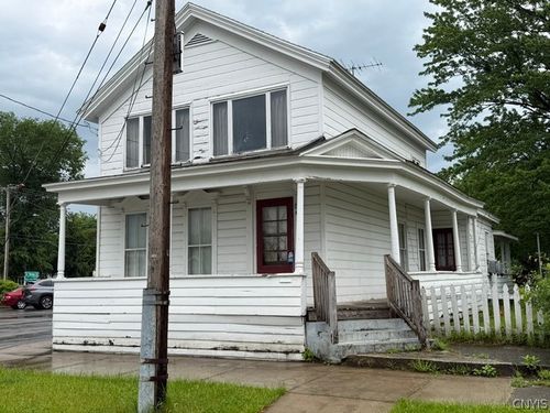 418 Roberts St, Rome, NY, 13440-5229 | Card Image