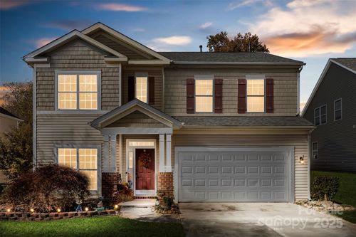 224 Morning Dew Ln, Mount Holly, NC, 28120-9059 | Card Image