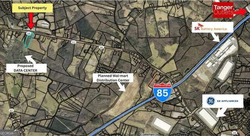 7781 Maysville Rd, Maysville, GA, 30558-3530 | Card Image