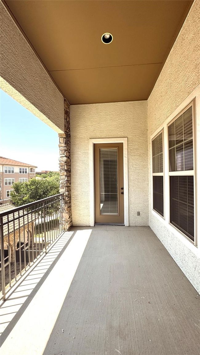 View of balcony | Image 14
