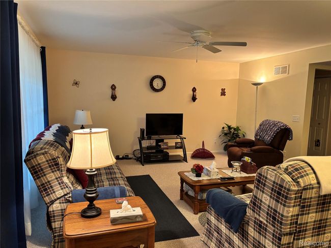 living room pic from front door | Image 5