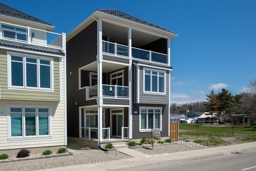 15-355 Edith Cavell Blvd, Port Stanley, ON, N5L0A3 | Card Image