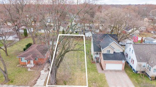5128 Harding Street, Dearborn Heights, MI, 48125 | Card Image