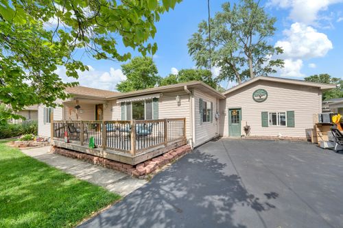 15929 Lorel Ave, Oak Forest, IL, 60452-3832 | Card Image