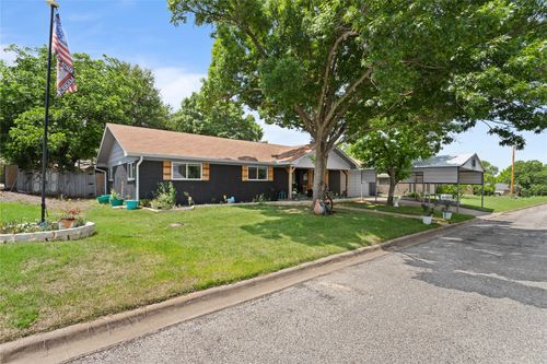 919 S Avenue N, Clifton, TX, 76634-2339 | Card Image