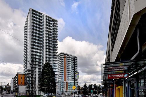 2809-455 Marine Dr Sw, Vancouver, BC, V5X0H3 | Card Image
