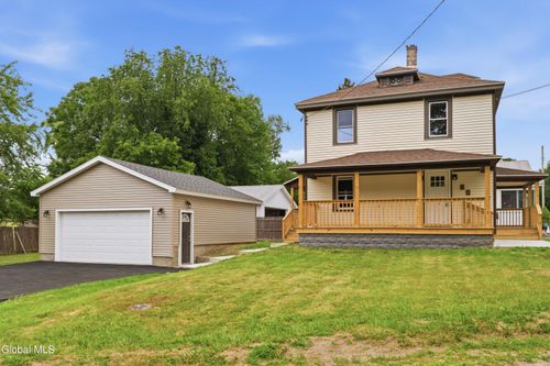 36 Heath St, Corinth, NY, 12822-1338 | Card Image
