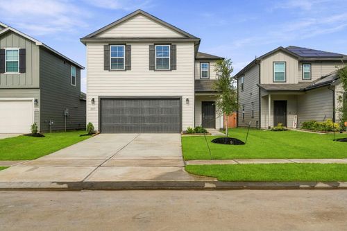 11507 Haritage Wind Dr, Crosby, TX, 77532-2772 | Card Image