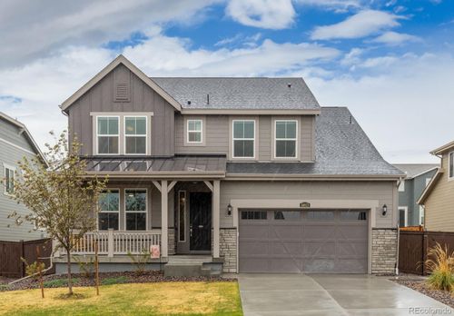 14813 Fairfax St, Thornton, CO, 80602-7495 | Card Image
