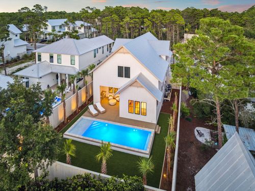 15 Pine Cone Trl, Inlet Beach, FL, 32461-9107 | Card Image