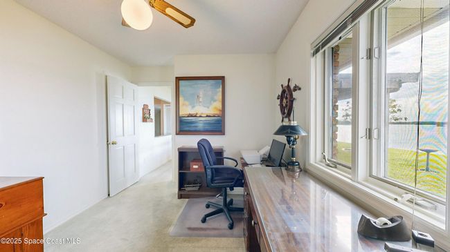 284 Andros Ave, House other with 4 bedrooms, 2 bathrooms and null parking in Cocoa Beach FL | Image 29