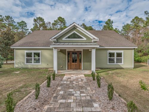 1800 Dr Mlk Jr Memorial Road, Crawfordville, FL, 32327 | Card Image