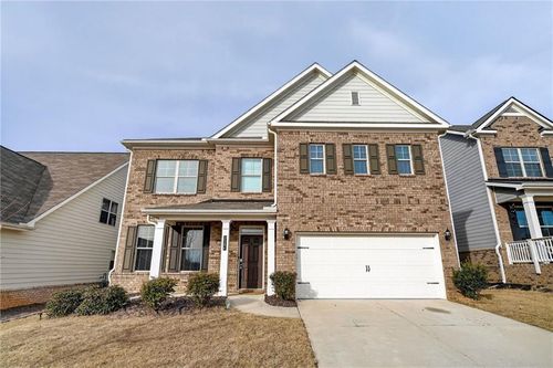 3204 Goldberry St, Buford, GA, 30519-1953 | Card Image