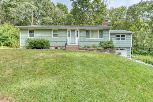 19 Eldredge Rd, Willington, CT, 06279-2002 | Card Image