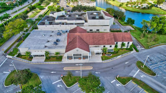 4049 Wolverton C, Condo with 2 bedrooms, 2 bathrooms and null parking in Boca Raton FL | Image 85