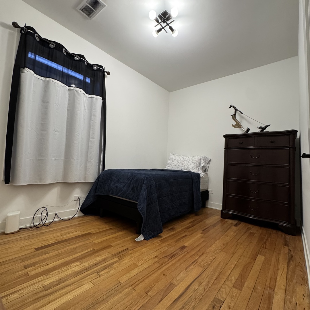 Residential in Chicago 4