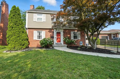 1815 Timberline Dr, Springfield, OH, 45504-1235 | Card Image