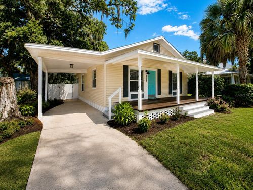 320 S Courtland Ave, Bartow, FL, 33830-4808 | Card Image