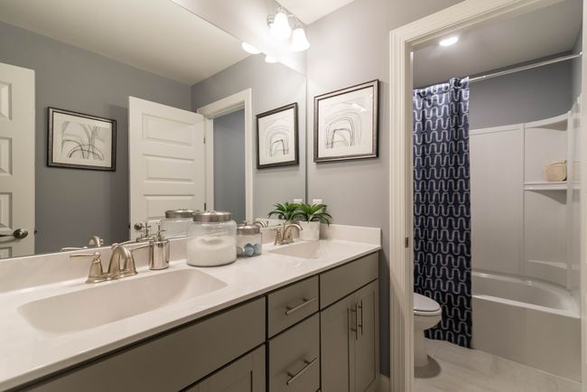 STOCK Photo of similar home in another Beazer Community | Image 18