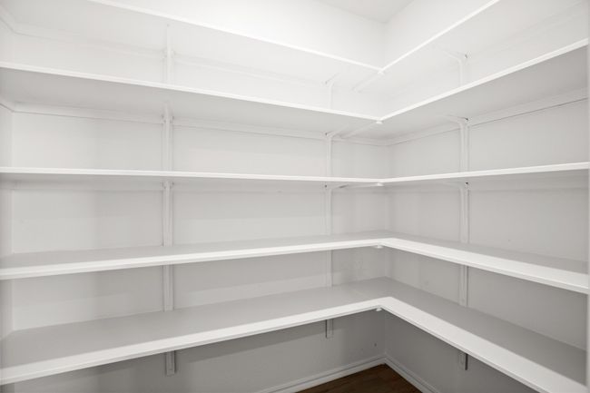 View of pantry | Image 13
