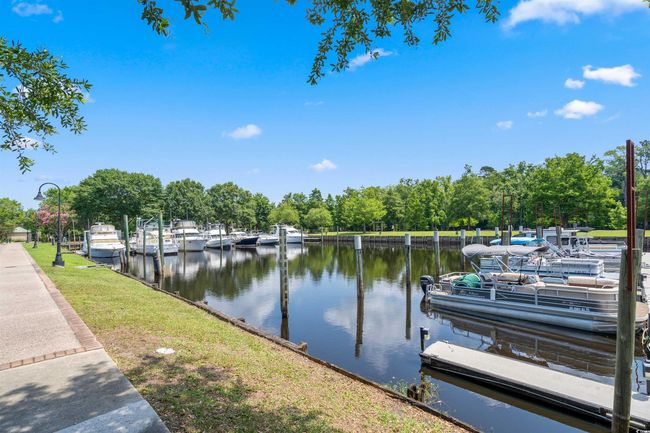 2472 Campton Loop, House other with 3 bedrooms, 2 bathrooms and 4 parking in Conway SC | Image 38