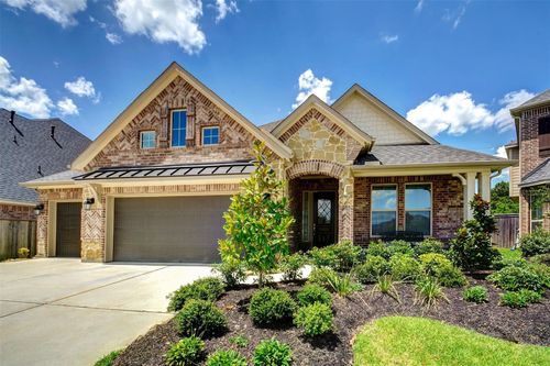 15106 Huckleberry Harvest Trl, Cypress, TX, 77429-6979 | Card Image