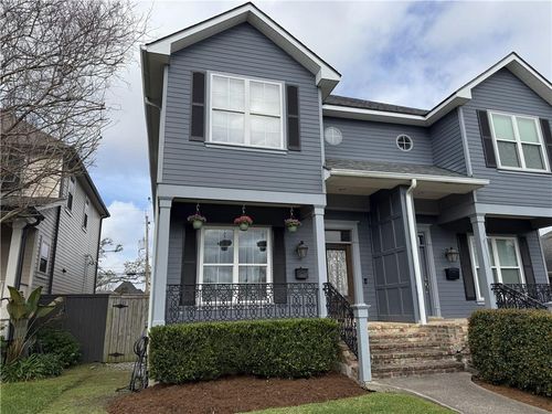 6728 Louisville St, New Orleans, LA, 70124-3334 | Card Image