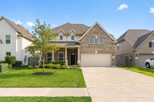 2835 Bisbee Rd, League City, TX, 77573-7244 | Card Image