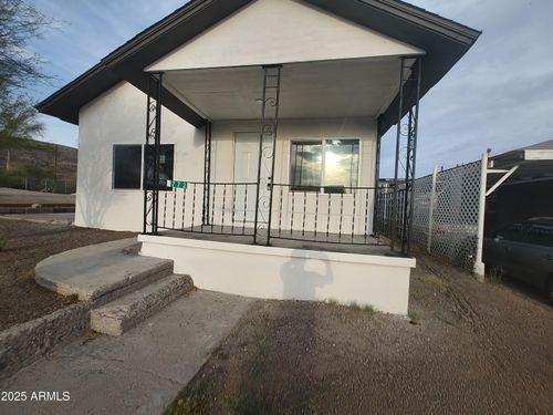 772 N Hayden Ave, Hayden, AZ, 85135-0020 | Card Image