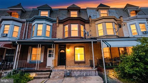 1229 Church St, READING, PA, 19601-1819 | Card Image