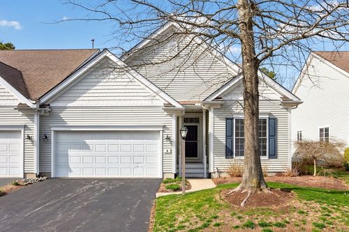 6 Champlain Cir, Plymouth, MA, 02360 | Card Image