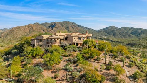 42820 N Fleming Springs Rd, Cave Creek, AZ, 85331-7662 | Card Image
