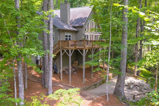 151 Rhododendron Ct, House other with 3 bedrooms, 3 bathrooms and null parking in Sapphire NC | Image 81